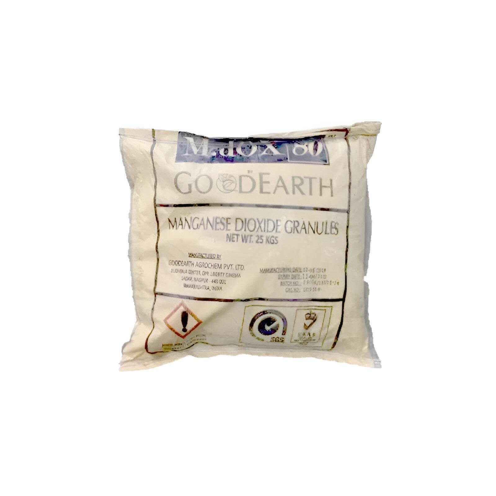 Загрузка фильтрующая M.dox 80 0,8-2,4 мм 14,15 л 25 кг (FL-Mdx80-25)