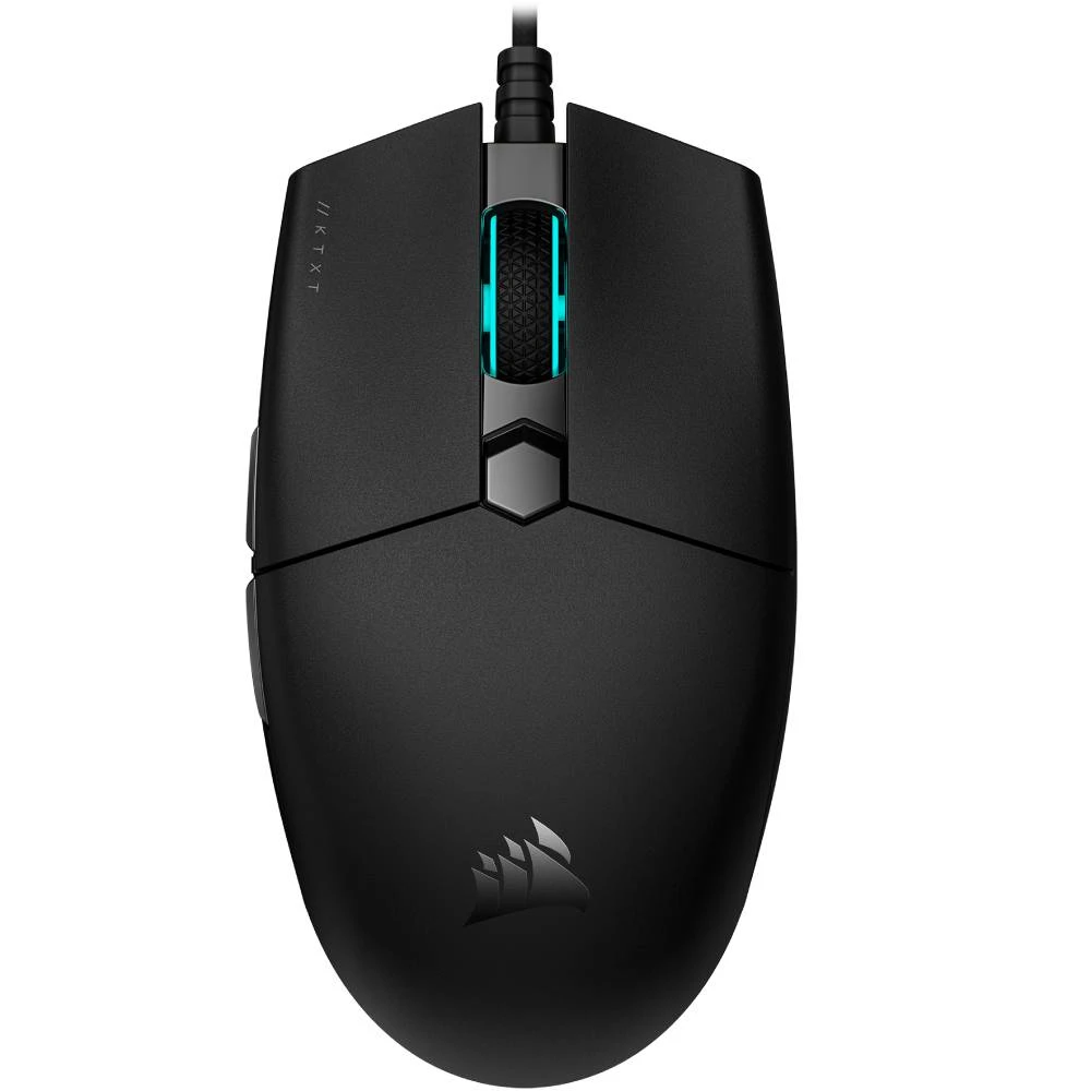 Компьютерная мышка геймерская Corsair Katar Pro XT (CH-930C111-EU)