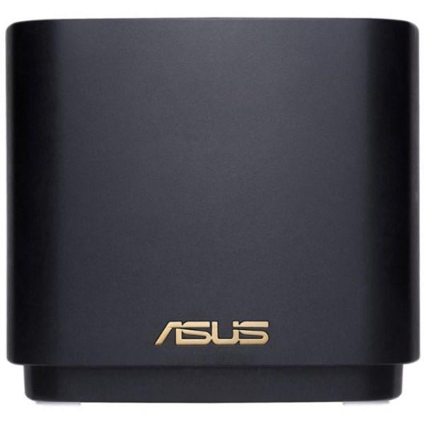 Маршрутизатор Asus ZenWiFi XD4 1PK Black (XD4-B-1-PK)