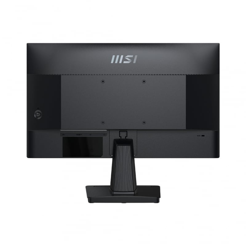 Монитор MSI PRO MP225 безрамочный IPS 1920x1080 Full HD 21,5" (23252039) - фото 4 Монитор MSI PRO MP225 безрамочный IPS 1920x1080 Full HD 21,5" (23252039) - фото 4