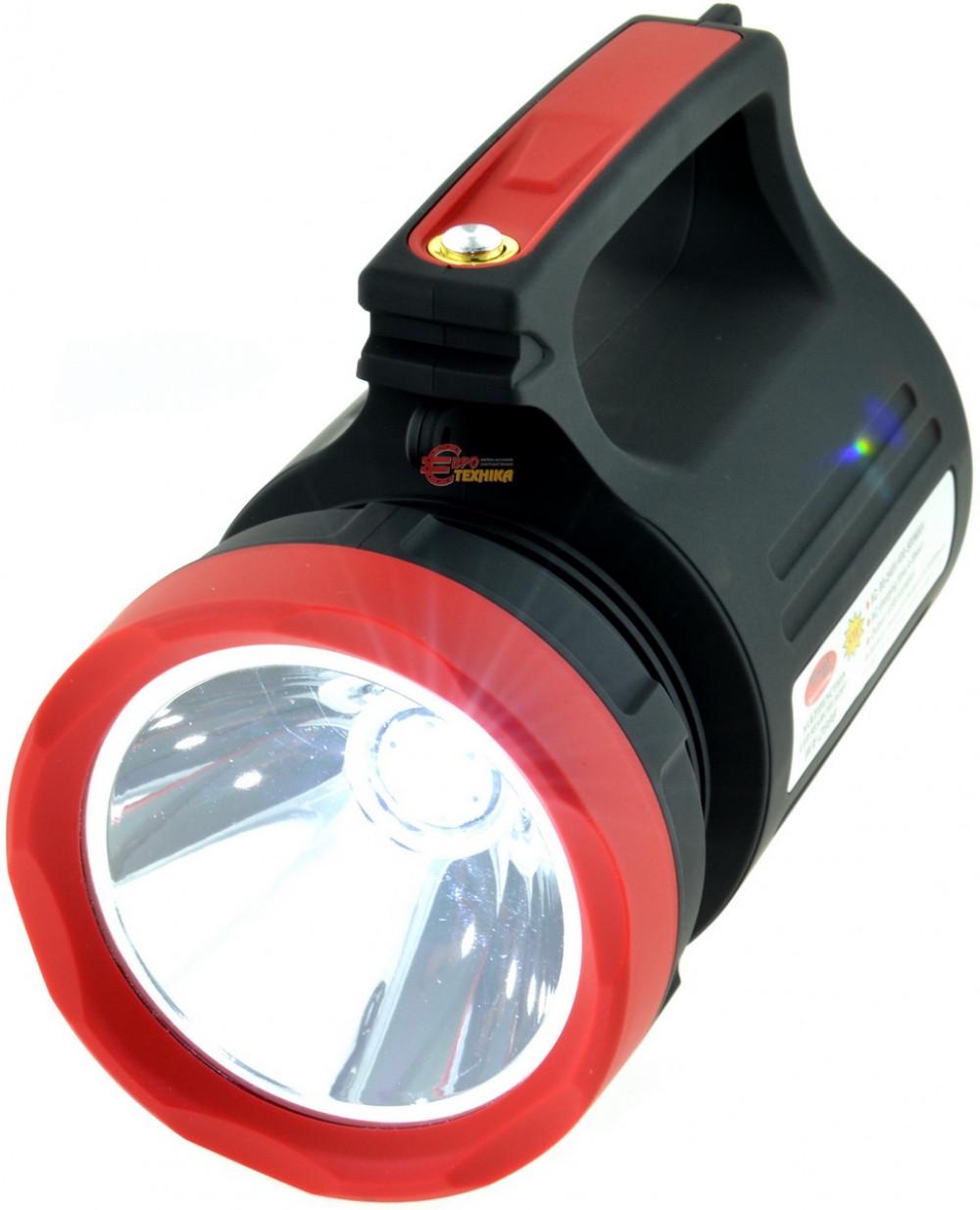 Ліхтар переносний Opera 2886 5w+22 led (2784150907) Ліхтар переносний Opera 2886 5w+22 led (2784150907)