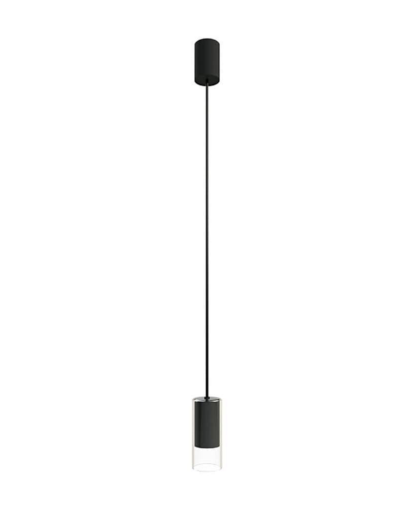 Подвесной светильник Nowodvorski 7866 Cylinder GU10 1x10W IP20 Bl (12337223) Подвесной светильник Nowodvorski 7866 Cylinder GU10 1x10W IP20 Bl (12337223)