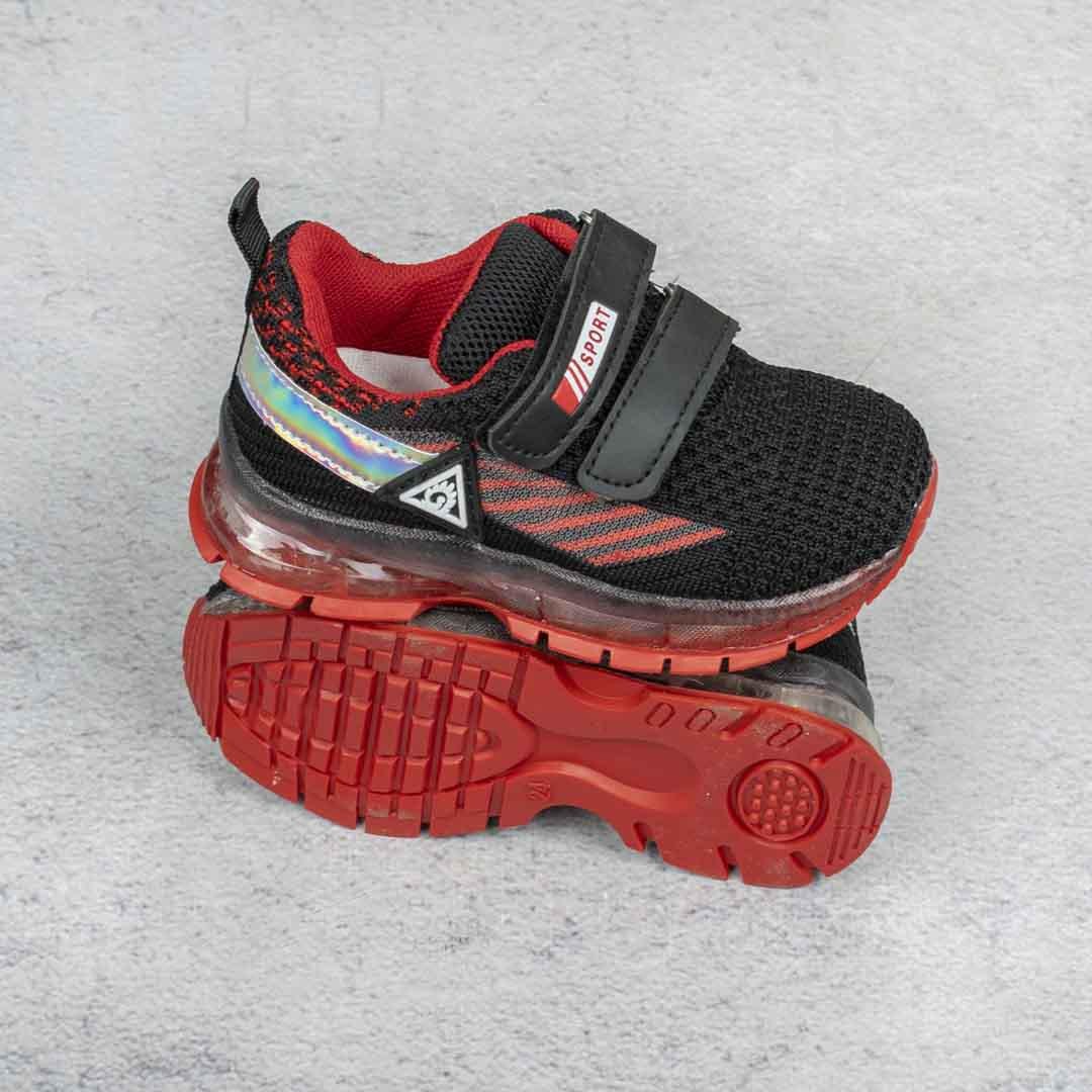 Кросівки дитячі Fashion 330935 р. 23 14 см - фото 3 Кросівки дитячі Fashion 330935 р. 23 14 см - фото 3