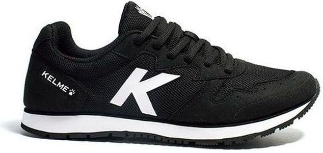 Кросівки бігові Kelme р. 42 Чорний (6891547.9000)