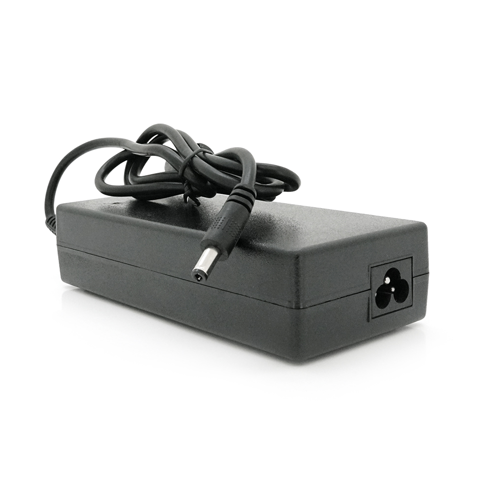 Адаптер питания импульсный Brazzers BRPSP120-12 для роутеров мониторов и IP-камер 12 В 10 А (14763)