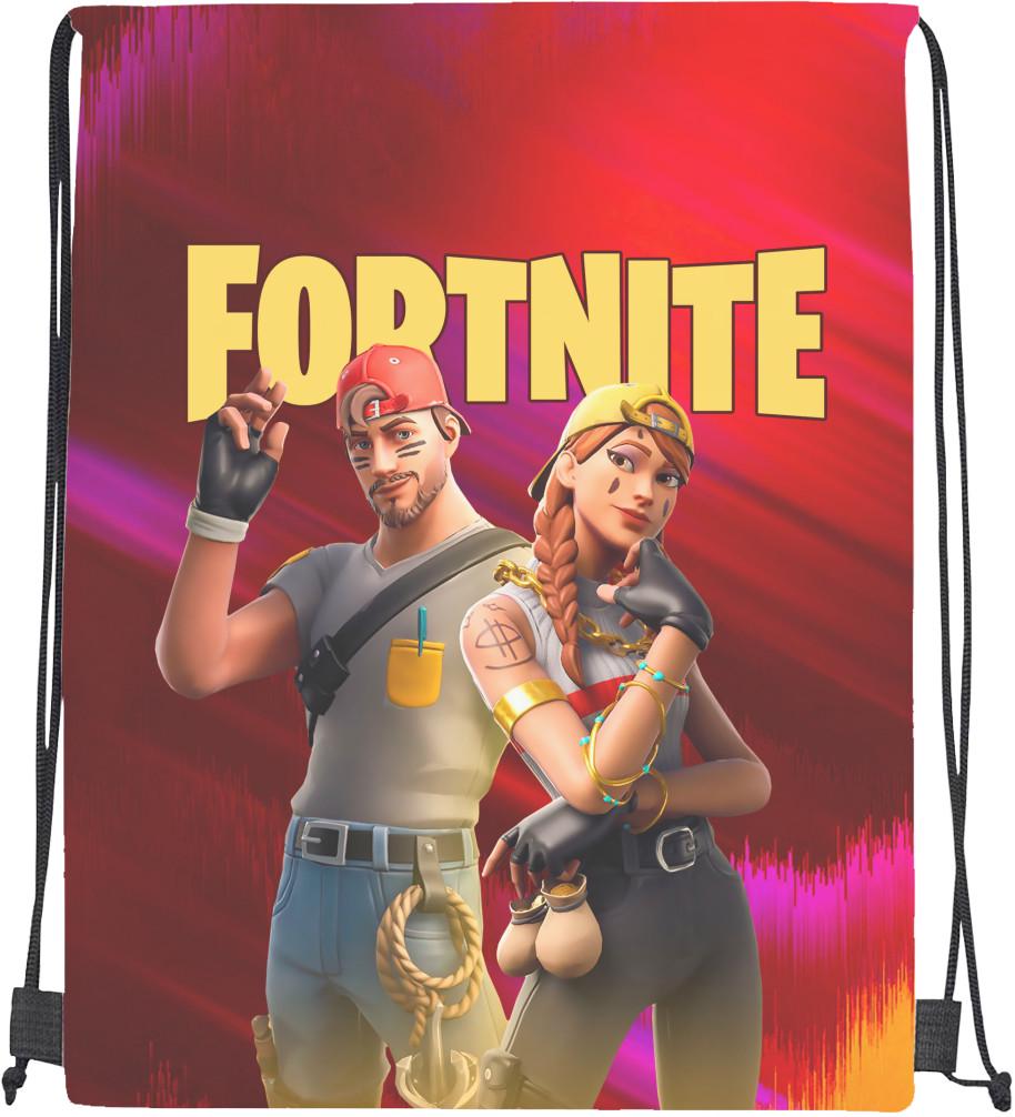 Мішок спортивний Fortnite 52 (20300137)
