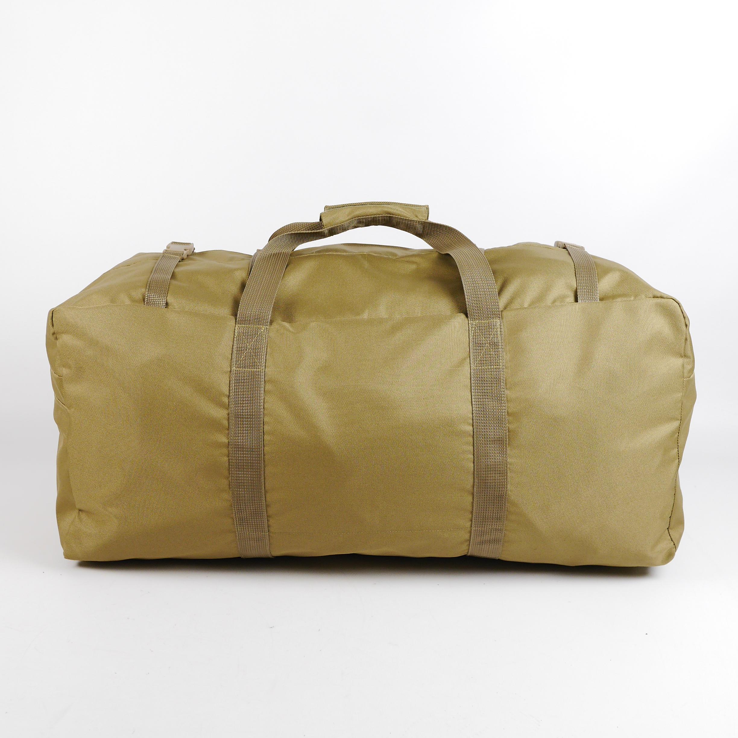 Сумка Kiborg Military Bag Coyote - фото 3