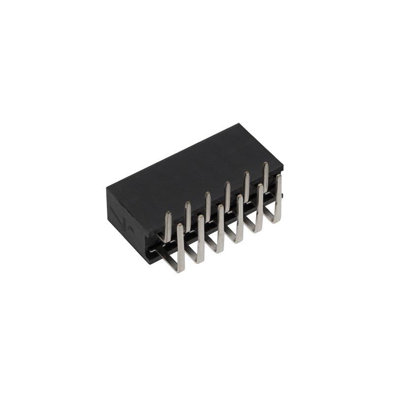 Гнездо на плату PBD-12R (A227024) Гнездо на плату PBD-12R (A227024)