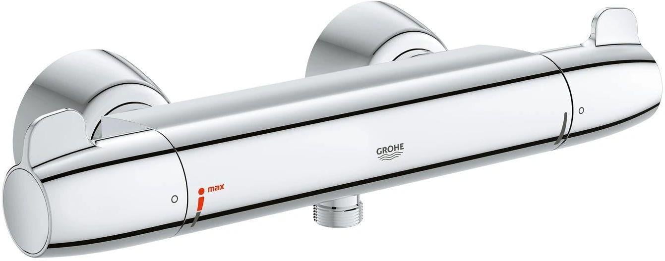 Смеситель для душевой кабины Grohe Grohtherm 34667000 (59549712)