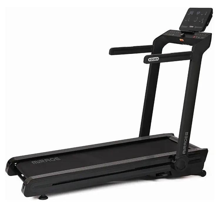 Беговая дорожка Toorx MIRAGE-C60-Black (MIRAGE-C60-B)