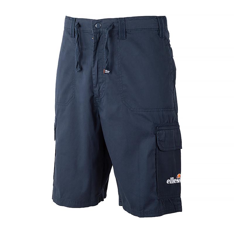 Шорты Ellesse Figuri Cargo Short M Синий (SHI11943-NAVY M)