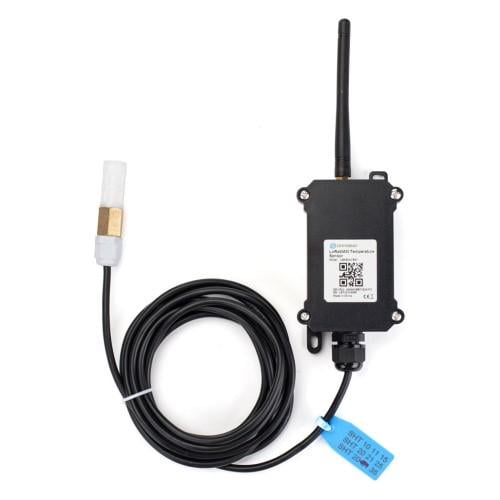 Датчик температури та вологості LoRaWAN LSN50v2-S31 (4616638)