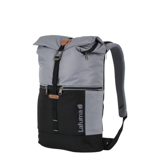 Рюкзак Lafuma Ruck 20 Black-Gray (1046-LFS6380 9174)