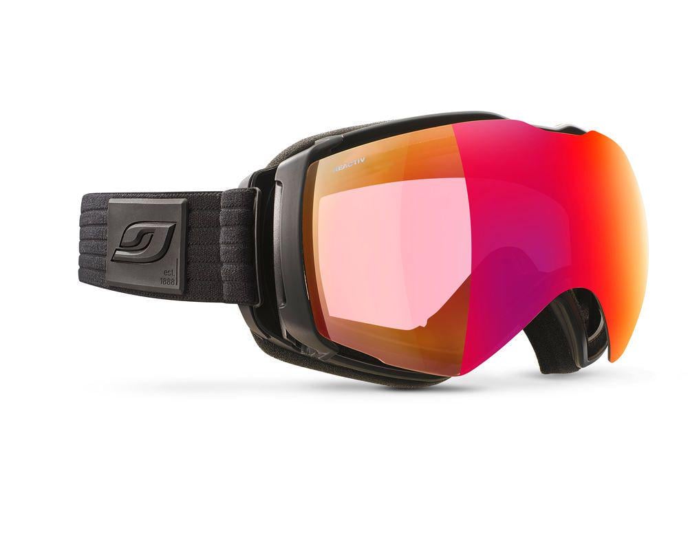 Маска Julbo Aerospace Reactiv 2-3 (1052-J74073148)