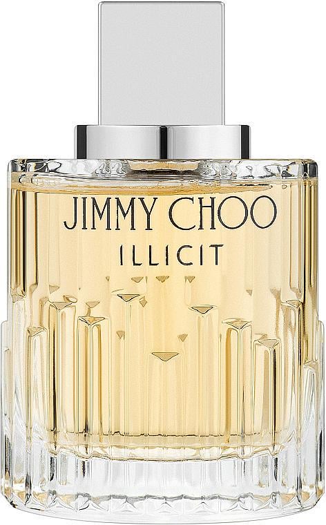 Парфюмированная вода для женщин Jimmy Choo Illicit 100 мл тестер (381039)