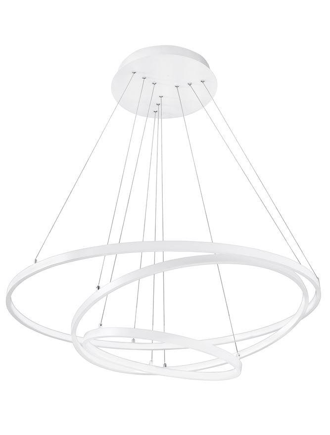 Подвесной светильник Nova Luce Dea 17222001 (D)