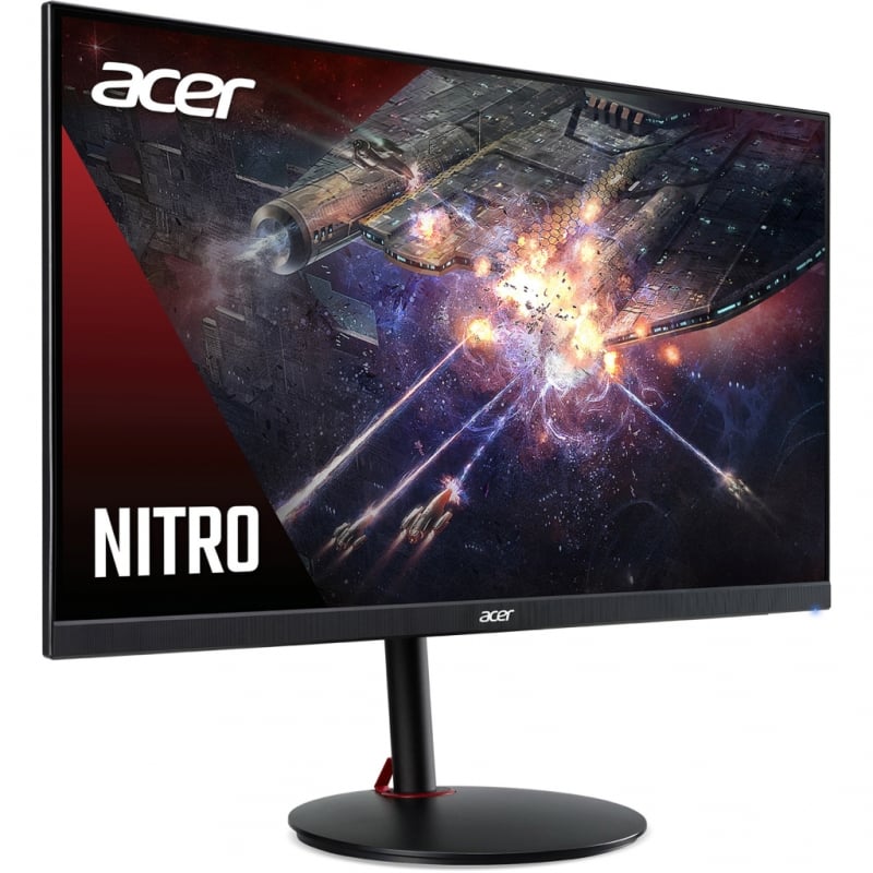 Монитор Acer XV272UW2bmiiprx безрамочный IPS 2560x1440 QHD 27" (23678535) - фото 5 Монитор Acer XV272UW2bmiiprx безрамочный IPS 2560x1440 QHD 27" (23678535) - фото 5