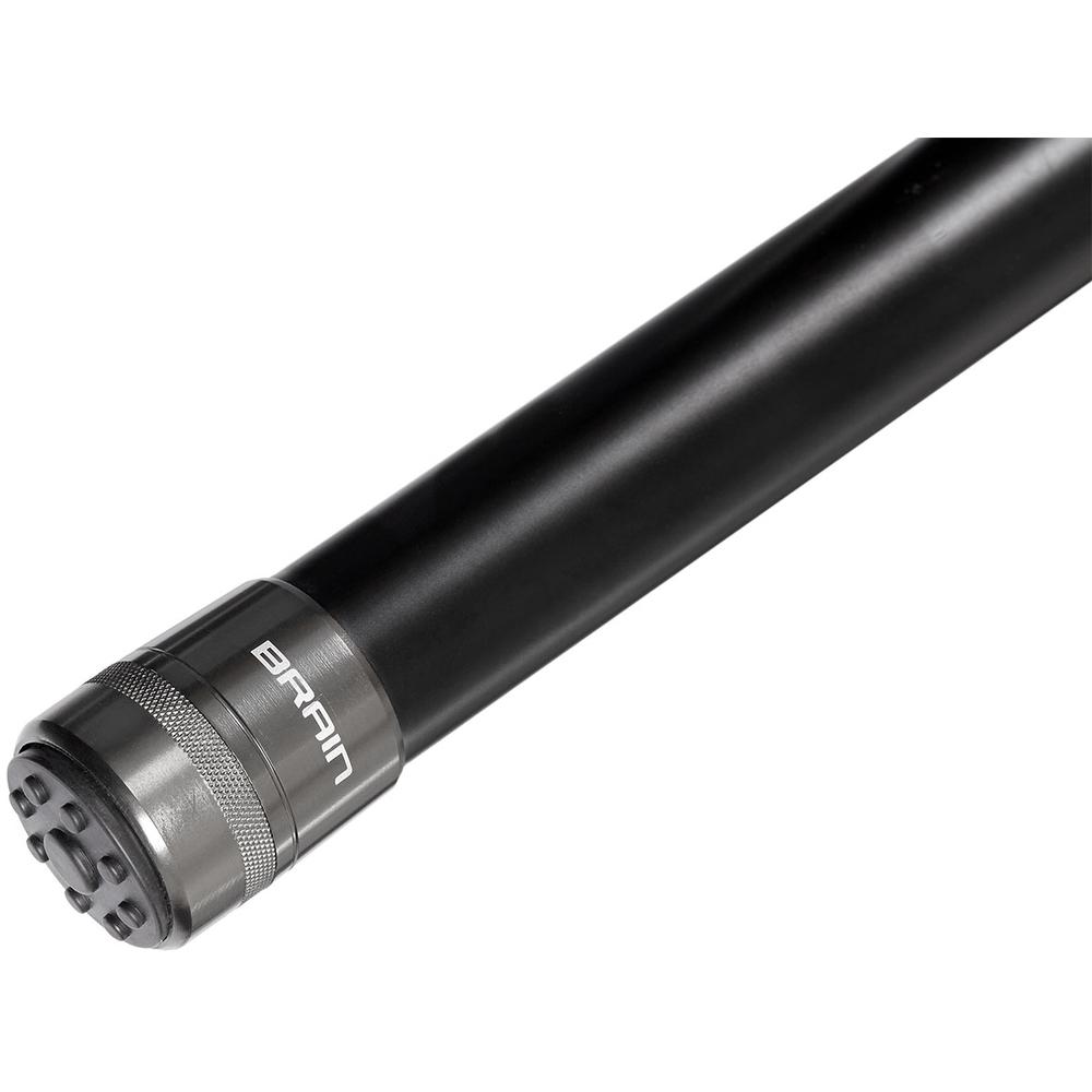 Вудилище махове Brain Apex Traveller з телескопічною конструкцією 3,7 м 171 г (14-79-18584461) - фото 4