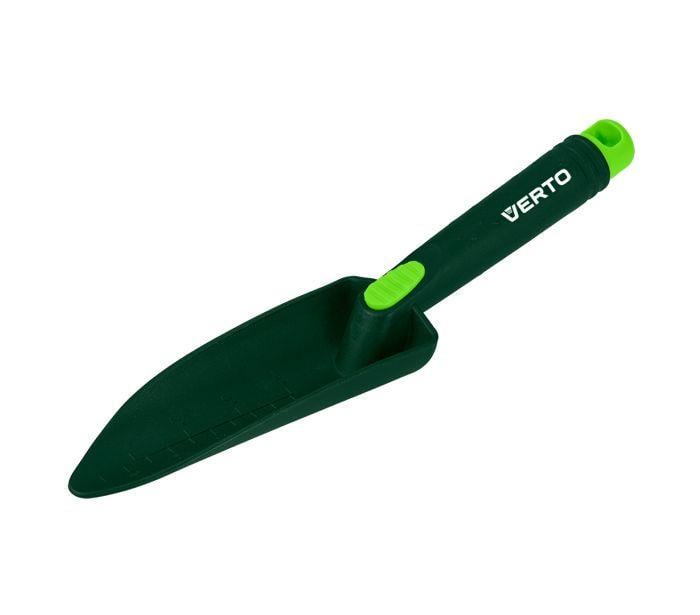Совок садовый Verto 28.4 см (15G413)