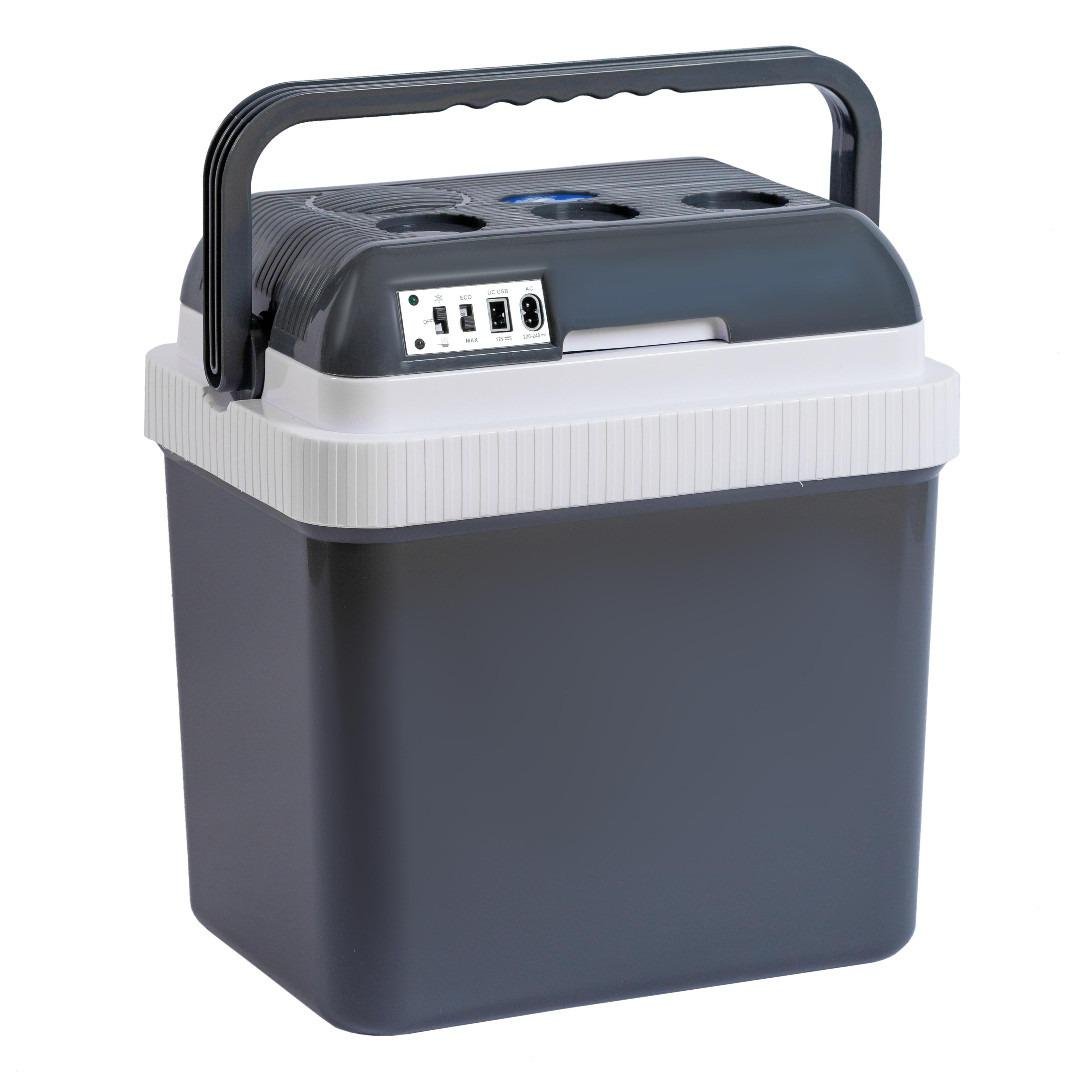 Автохолодильник 7AUTO Cool 24 л Автохолодильник 7AUTO Cool 24 л