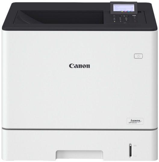 Принтер Canon i-SENSYS LBP722Cdw (4929C006)