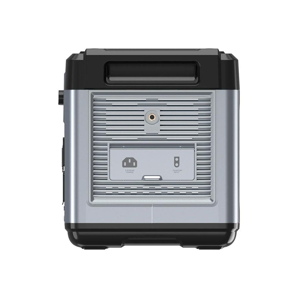 Зарядная станция портативная Oukitel P2400E 2400W 2048Wh (42-00236) - фото 5 Зарядная станция портативная Oukitel P2400E 2400W 2048Wh (42-00236) - фото 5