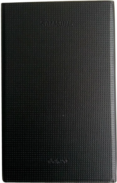 Чохол-книжка Book Cover для Samsung T115 Black