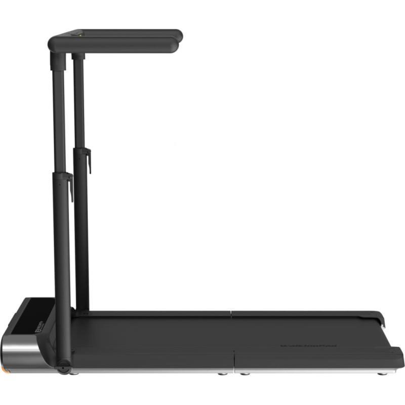 Беговая дорожка KingSmith WalkingPad Treadmill R3 Hybrid+ электрическая - фото 4 Беговая дорожка KingSmith WalkingPad Treadmill R3 Hybrid+ электрическая - фото 4