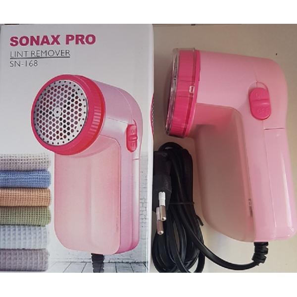 Машинка для стрижки катишків Sonax Pro SN 168 - фото 2