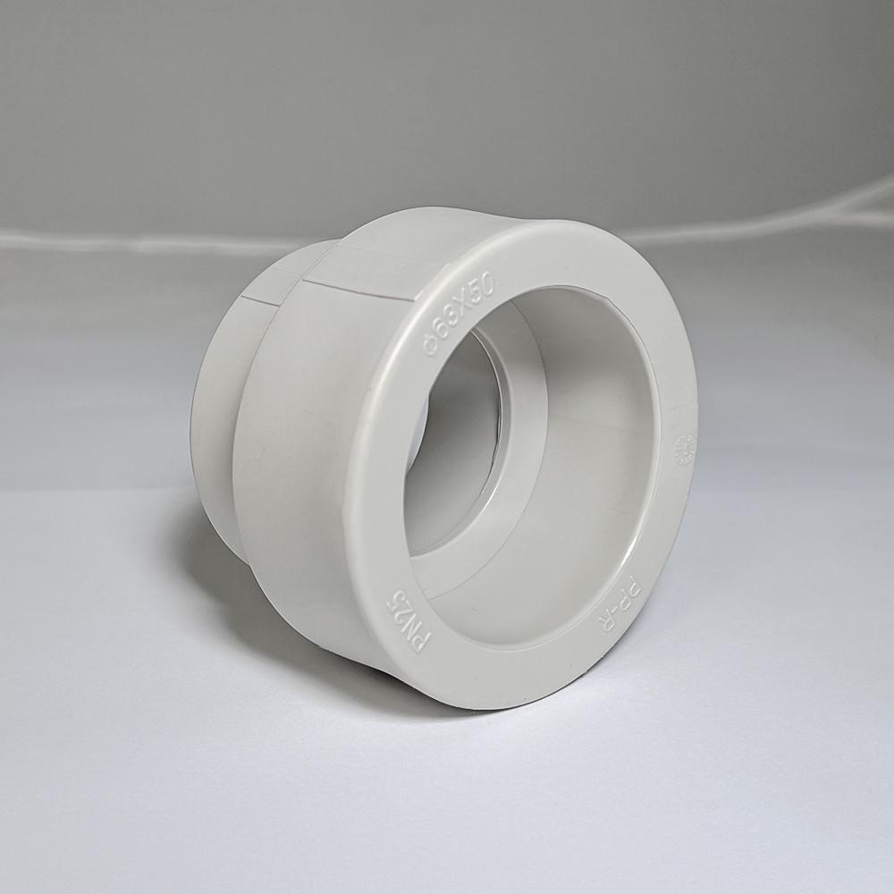 Муфта перехідна SANTAN 63х50 PP-R (61911) - фото 5