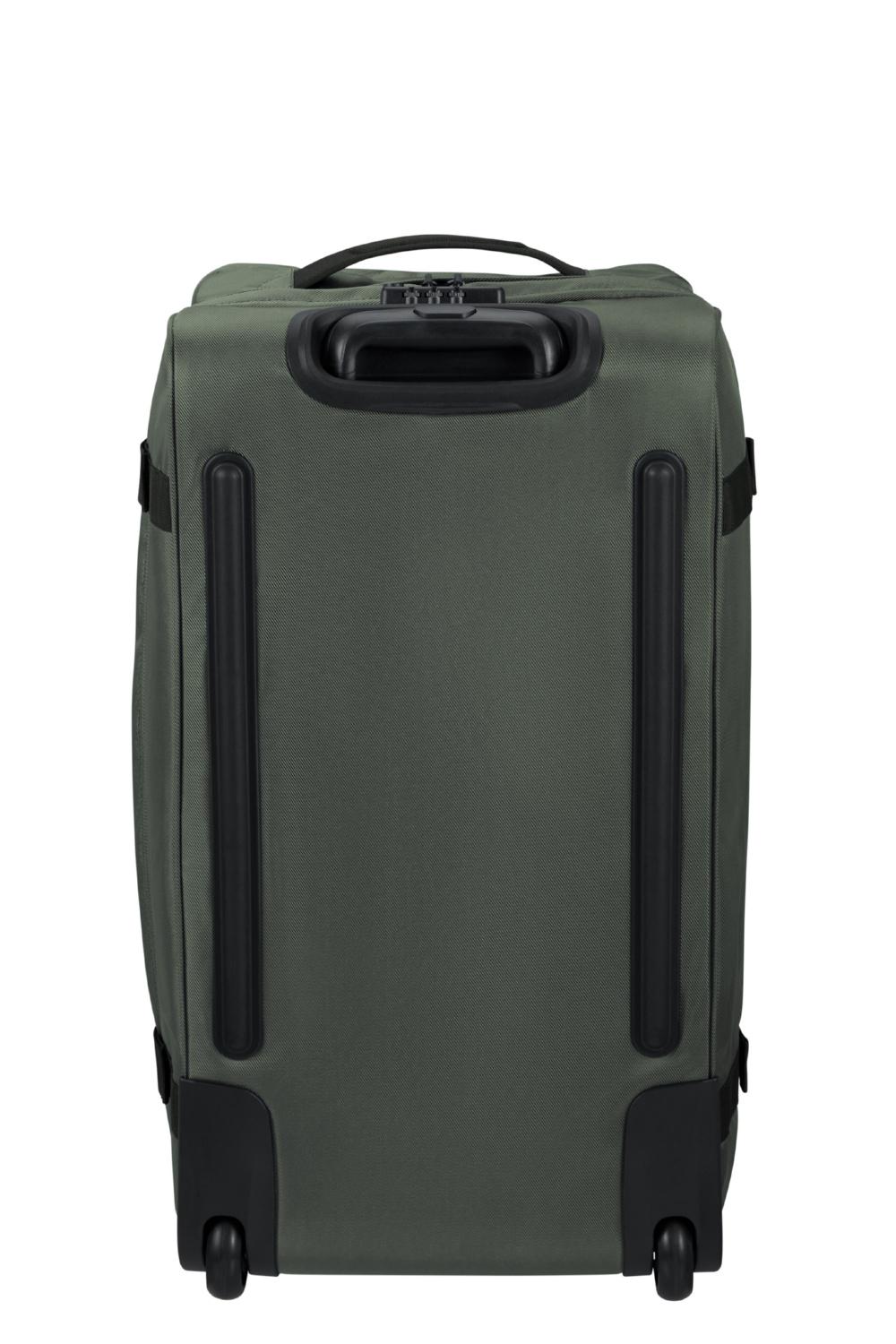 Дорожная сумка American Tourister Urban Track 68x40x38,5 Зеленый (MD1*94002) - фото 6