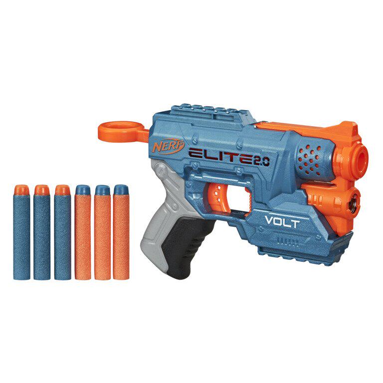 Бластер Nerf Elite 2.0 Вольт E9952 (5010993732029)