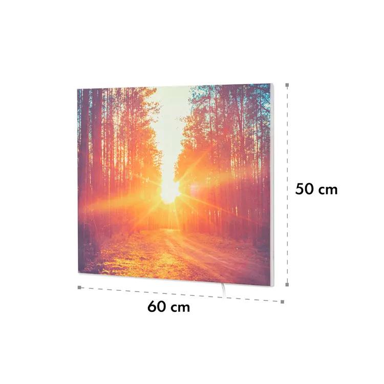 Обогреватель KLARSTEIN Wonderwall Air Art Infinite (10035171) - фото 9 Обогреватель KLARSTEIN Wonderwall Air Art Infinite (10035171) - фото 9