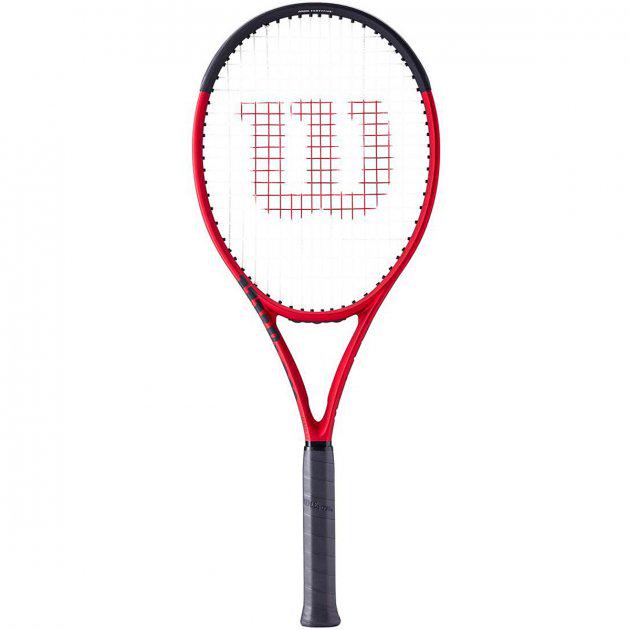 Ракетка Wilson CLASH 100 V2.0 Gr3 (WR074011)