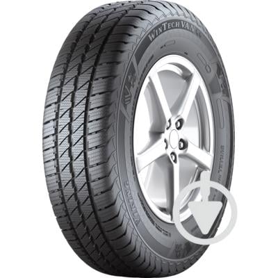 Автошина Viking WinTech Van 225/65 R16C 112/110R