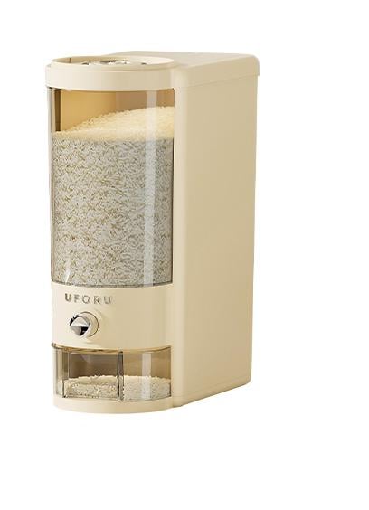 Контейнер для сыпучих продуктов Uforu CA1297-4 (26453080)