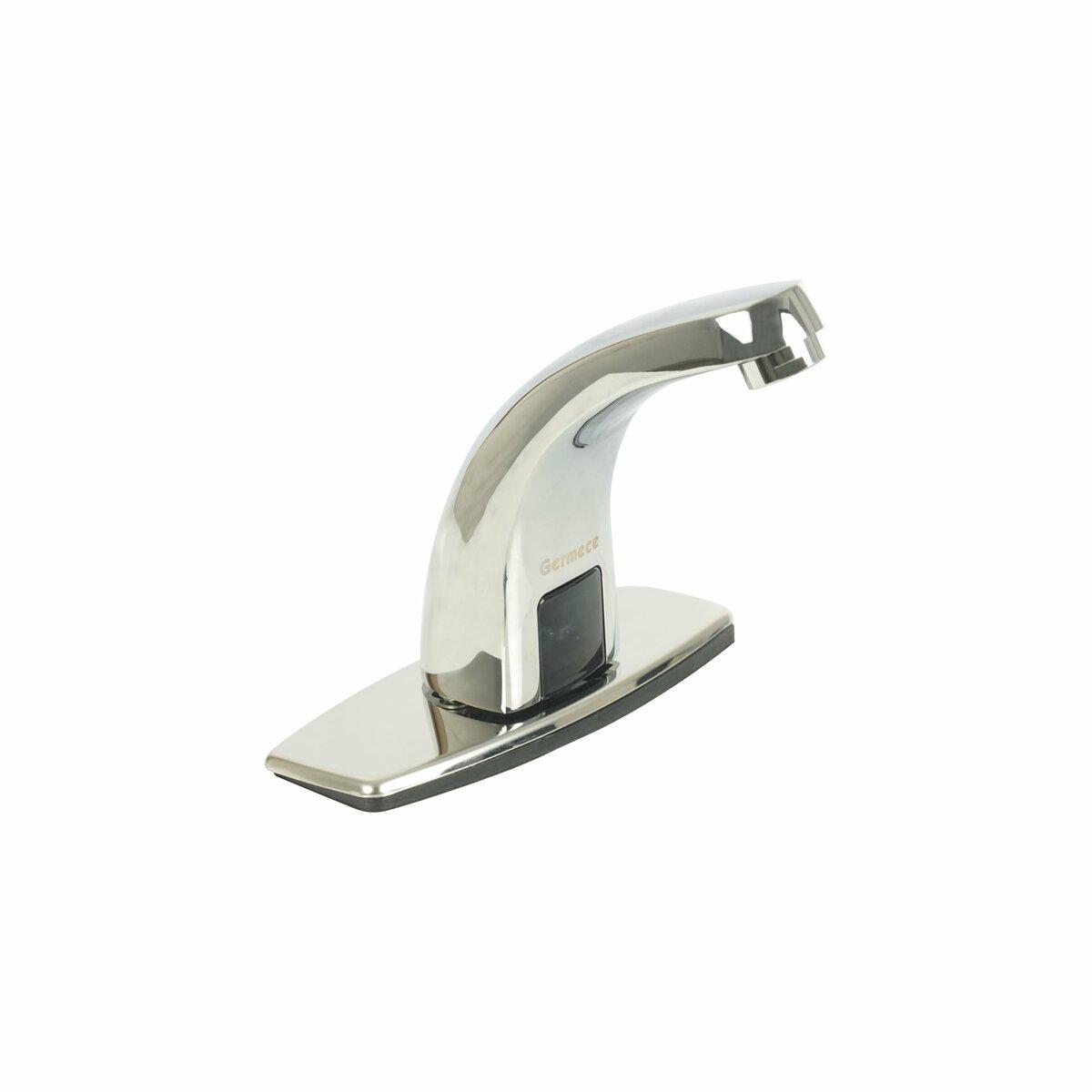 Смеситель на умывальник Platinum сенсорный (000029302)