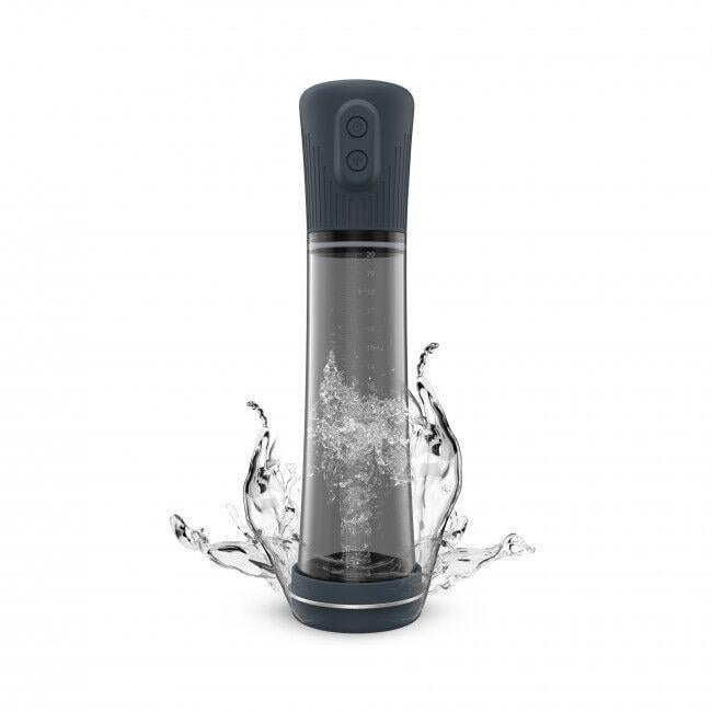 Гидронасос автоматический 2в1 Marc Dorcel HYDRO PUMP (30278569)