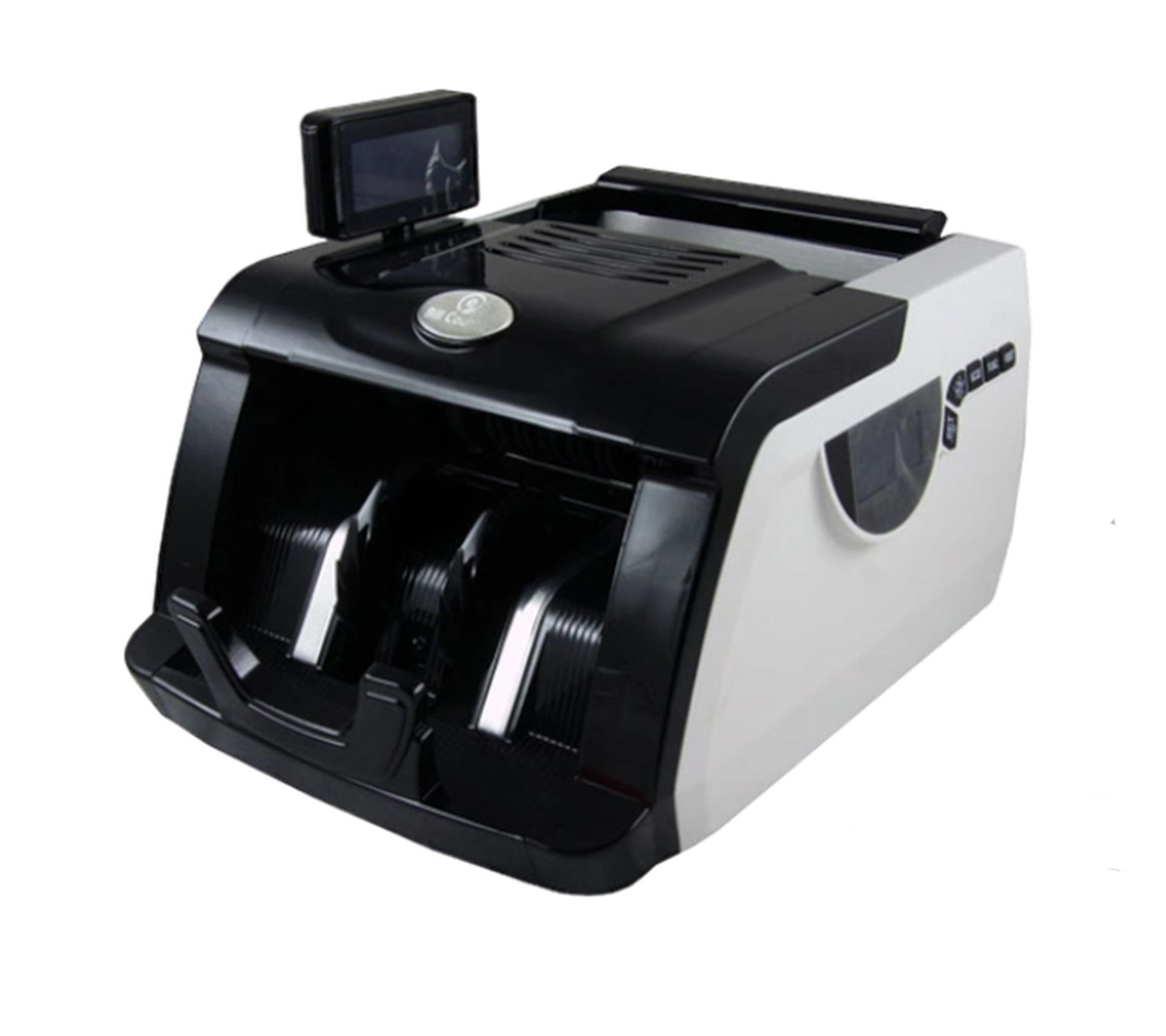 Лічильник банкнот Bill Counter GR6200-PRO2023 UV/MG - фото 1