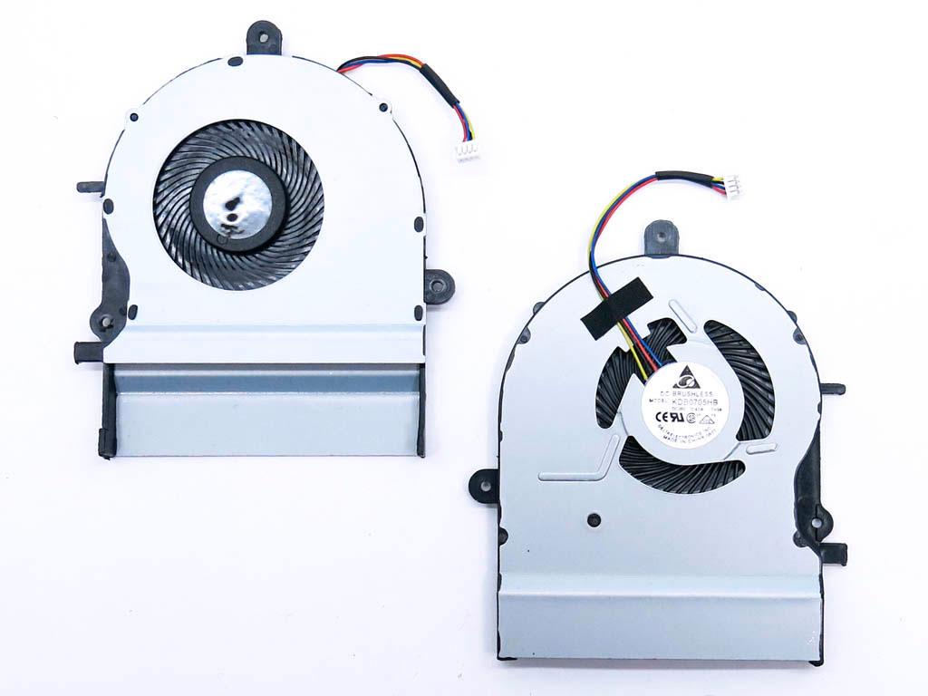 Вентилятор для ноутбука Asus FX51UXM (104828)