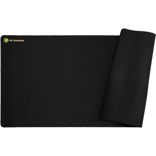 Коврик для мышки 2e Gaming Mouse Pad Speed 3XL Black (2E-PGSP340B) - фото 4