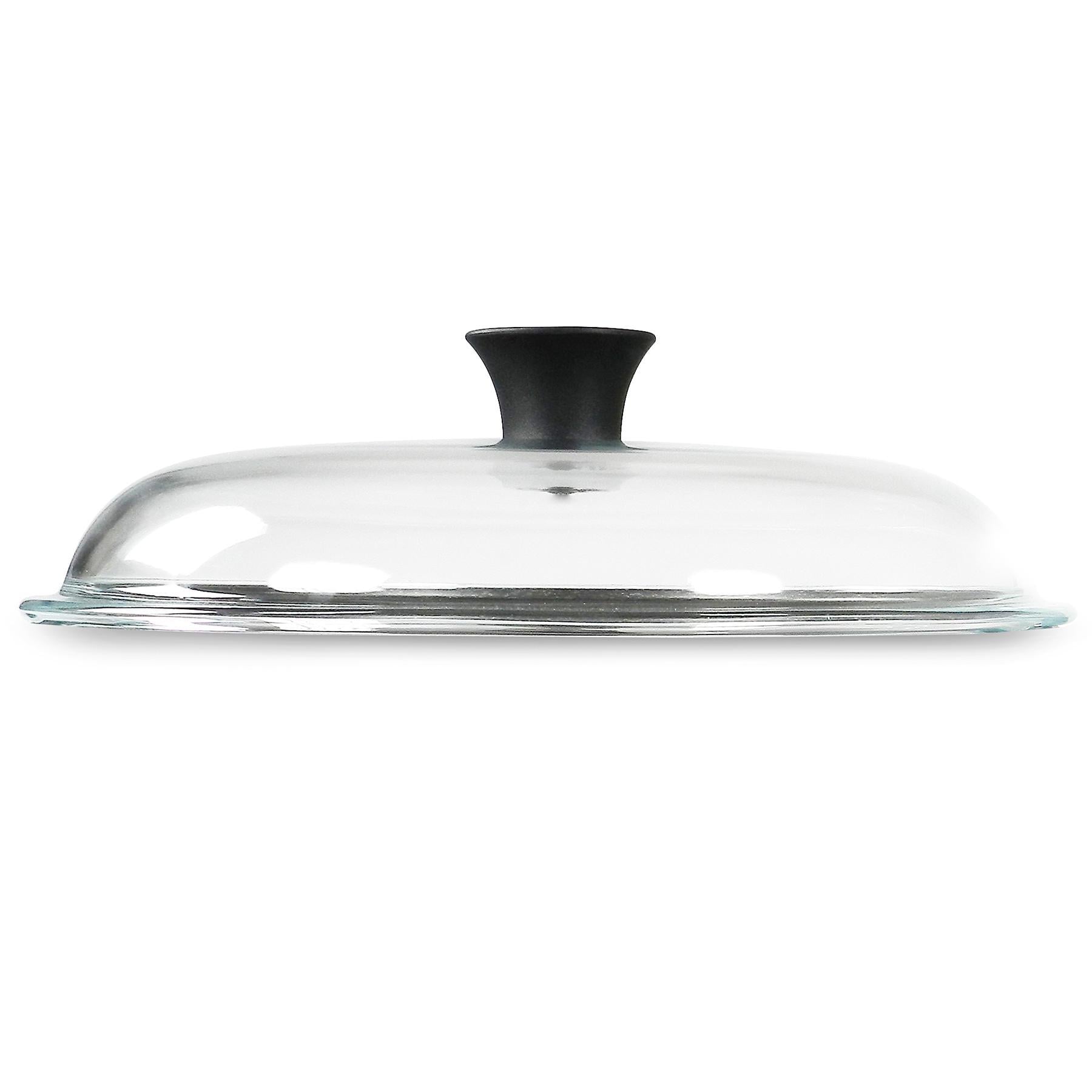 Крышка Flonal High Dome Glass Lid 32 см (PIECV3227)