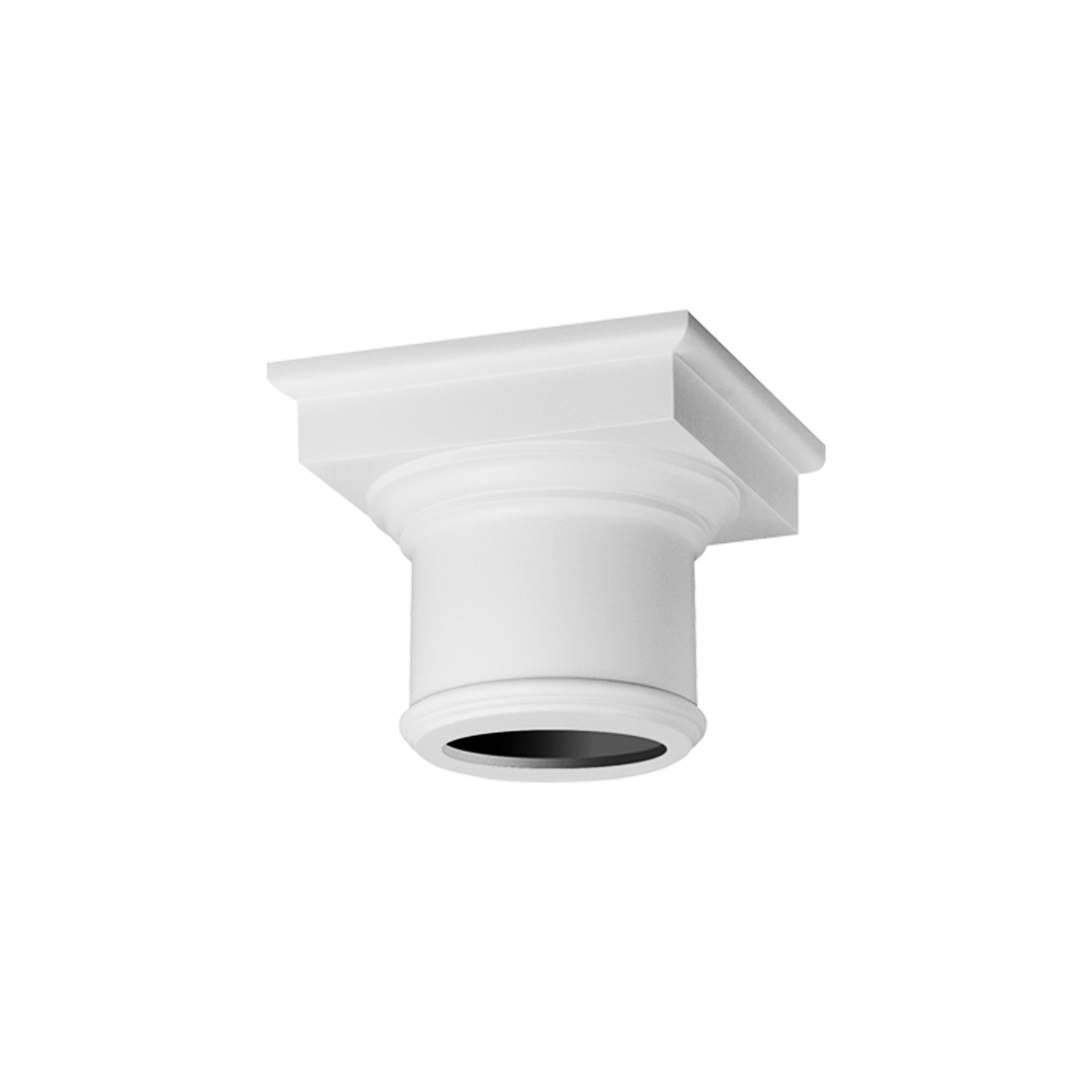 Капітель колони дюрополімерний Orac Decor K1112