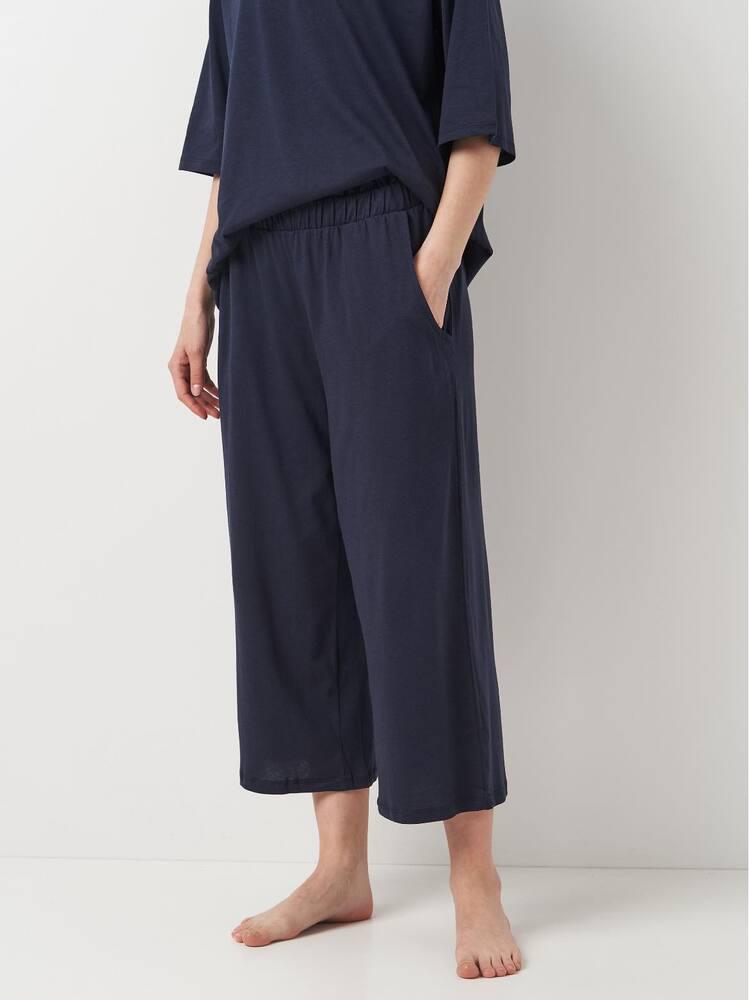 Піжама Angels Secret 20430x51 жіноча L Темно-синій - фото 7 Піжама Angels Secret 20430x51 жіноча L Темно-синій - фото 7