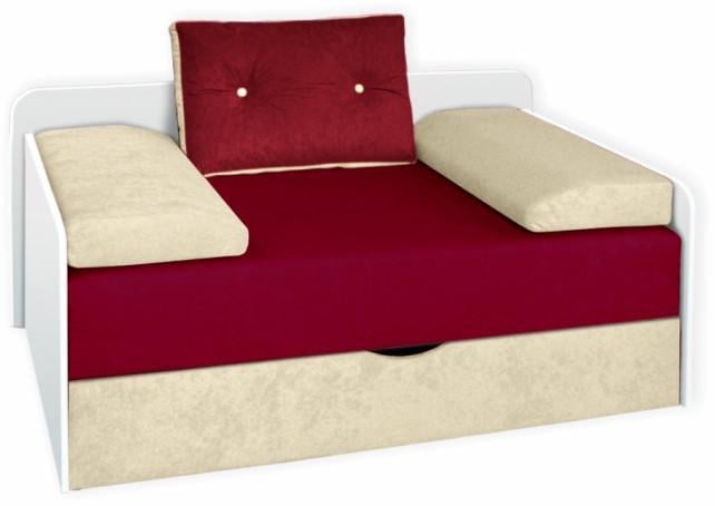 Диван детский МАКСИ-Мебель Бэмби Эконом (9281)