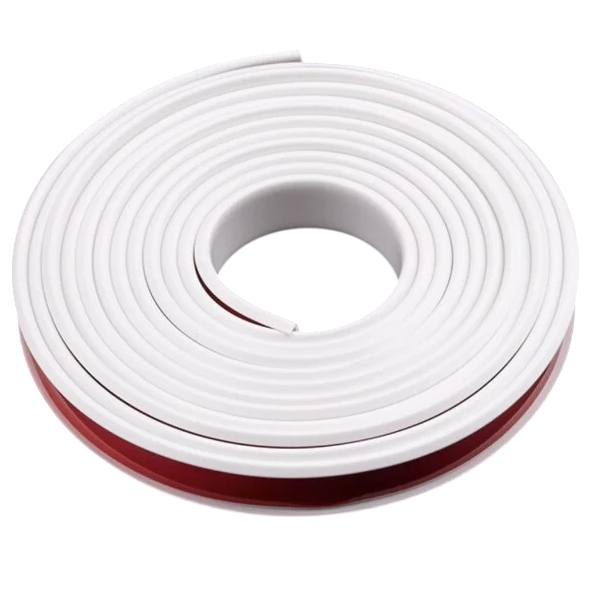 Профиль U-образный гибкий 4 м (J00054)