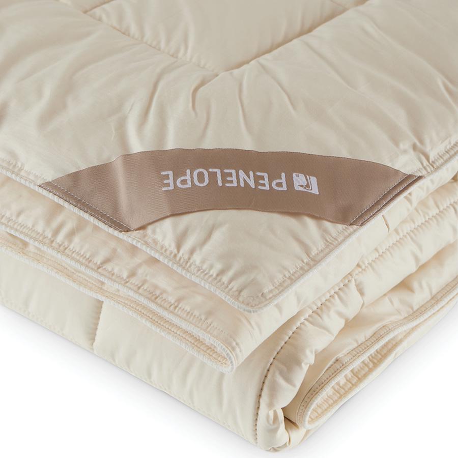 Одеяло Penelope Cotton live антиаллергенное King size 220x240 см (11683116) - фото 2 Одеяло Penelope Cotton live антиаллергенное King size 220x240 см (11683116) - фото 2