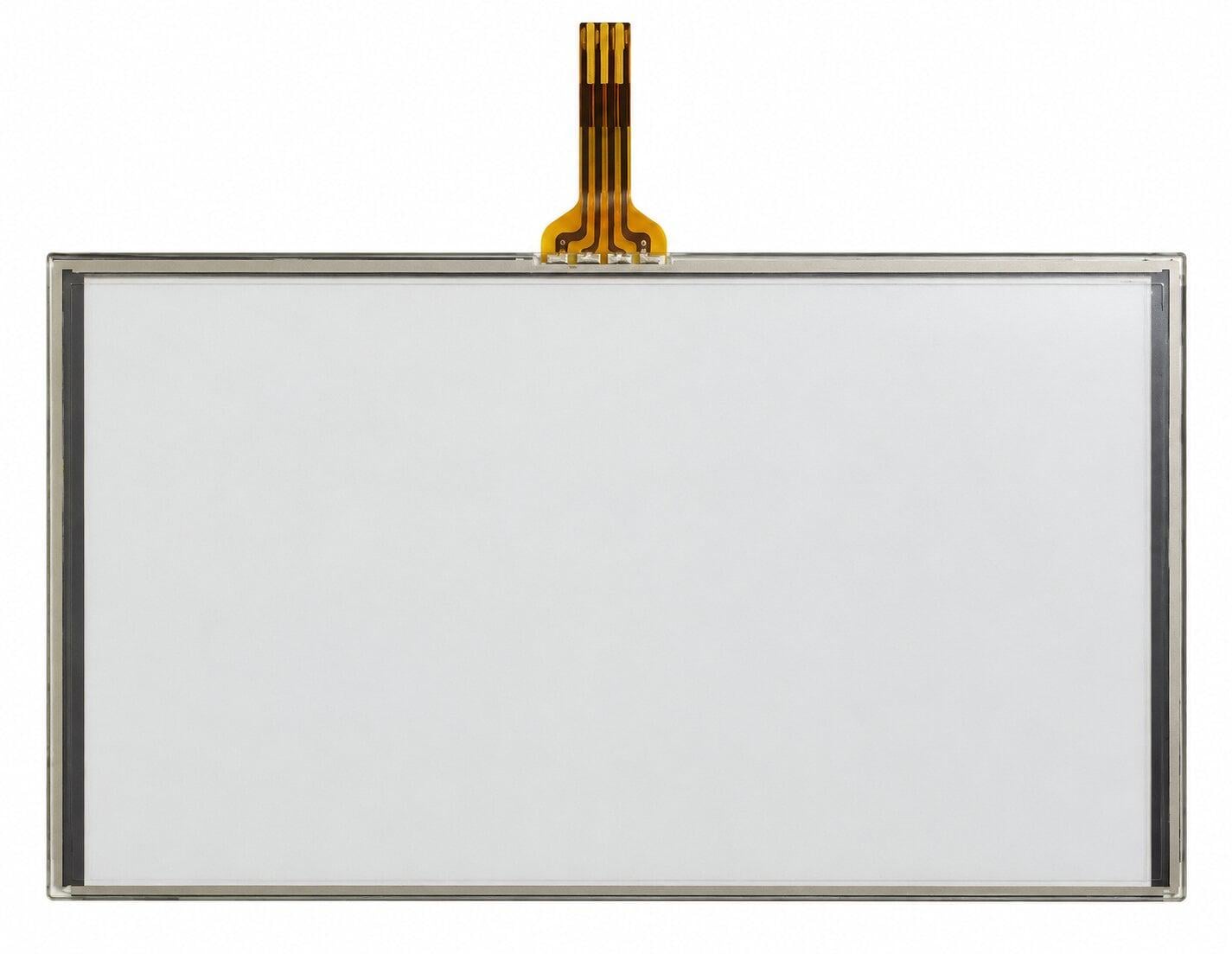 Сенсорный экран Touchscreen BE269B для GPS-навигатора 5.0" (000019082)
