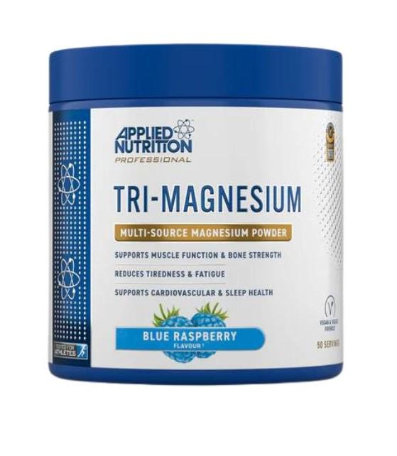 Магній Applied Nutrition Tri-magnesium Powder 200 г