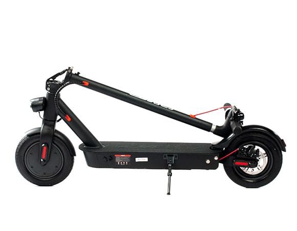 Електросамокат Crosser E9 Premium Max Air 600 W 15Ah (3745369) - фото 2 Електросамокат Crosser E9 Premium Max Air 600 W 15Ah (3745369) - фото 2